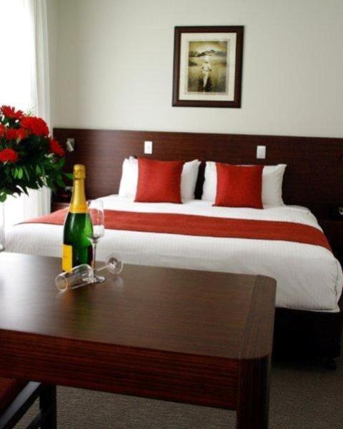 Mary River Motor Inn Gympie Chambre photo